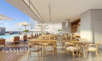 Imagem 6: ITAJAí - Apartamento Padrão - Praia Brava