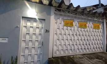 Imagem: Sobrado 3 dormitórios à venda São João