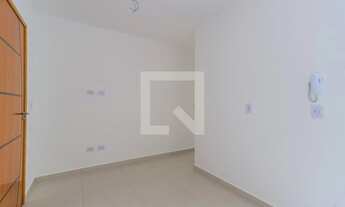 Imagem: Apartamento para Aluguel - Vila Constança 