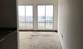 Imagem 4: Sala, 38 m² - venda por R$ 330.000,00 ou aluguel por R$ 2.800,00/mês - Boqueirão - Praia G