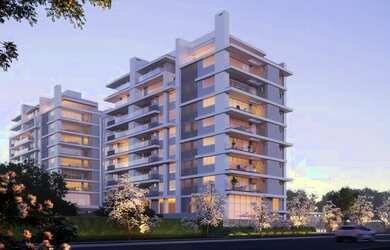 Imagem 3: Apartamento residencial para venda, Seminário, Curitiba - AP13920