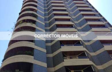 Imagem 3: APARTAMENTO TIPO COBERTURA A VENDA NO BAIRRO CAMBUÍ EM CAMPINAS