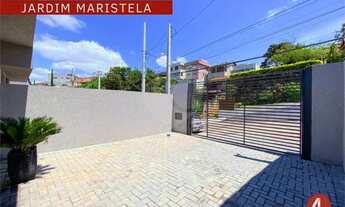 Imagem: Atibaia - Casa de Vila - Recreio Maristela