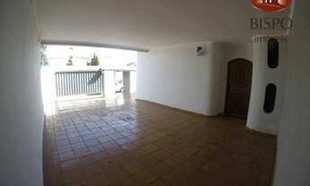 Imagem 3: Casa com 3 dormitórios para alugar, 327 m² por R$ 3.850,00/mês - Chácara Machadinho II - A