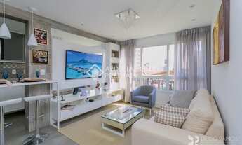 Imagem 7: Apartamento para venda tem 50 metros quadrados com 1 quarto em Passo da Areia - Porto Aleg