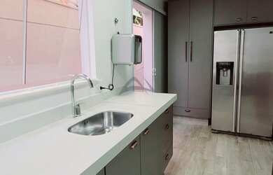 Imagem 4: Casa - Parque Imperador - Campinas