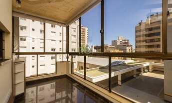 Imagem 6: Porto Alegre - Apartamento Padrão - Petrópolis