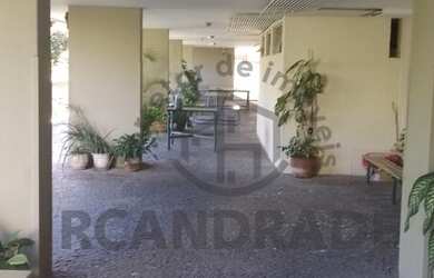 Imagem 3: Apartamento para venda com 87 metros quadrados com 3 quartos em Rio Comprido - Rio de Jane