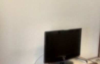 Imagem 3: Flat para locação na Consolação - Edifício Massis Five Star - Cód. OIX05517