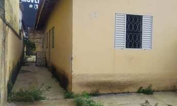 Imagem 1: Venda - Casa - Jardim das Paineiras - Hortolândia - SP