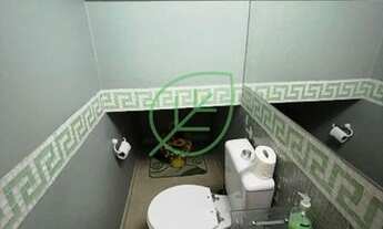 Imagem 6: Sobrado 03 dormitórios 02 vagas Planalto Paulista