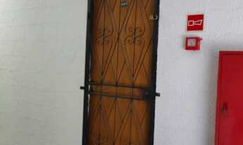 Imagem 3: Apartamento para venda possui 44 metros quadrados com 2 quartos