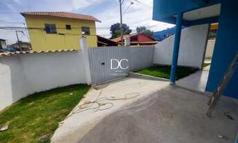 Imagem 5: CASA RESIDENCIAL em MARICÁ - RJ, FLAMENGO