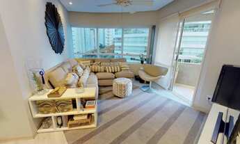 Imagem 1: Apartamento para alugar no bairro Perdizes - São Paulo/SP, Zona Oeste