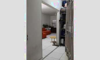 Imagem 2: CASA TÉRREA C/ 02 DORMITÓRIOS - R$ 800.000,00 - BUTANTÃ