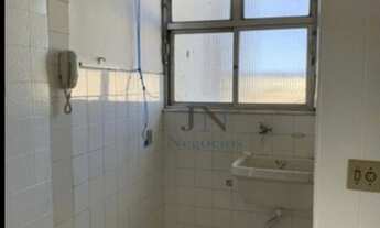 Imagem 7: Apartamento com 2 dormitórios para alugar, 70 m² por R$ 1.400,00/mês - Ponta D Areia - Nit