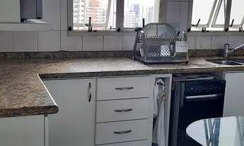 Imagem 7: Venda Apartamento 4 Dormitórios - 127 m² Chácara Klabin