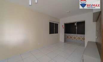 Imagem 6: Apartamento com 2 dormitórios à venda, 64 m² por R$ 182.000 - Nova Parnamirim - Parnamirim