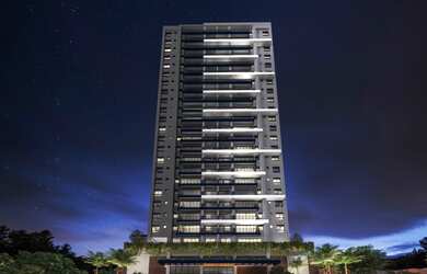 Imagem: Apartamento no Marista 137m² 3 Suites