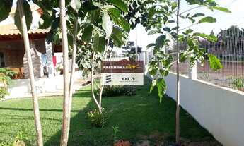 Imagem 2: Chácara Premium em Condominio Fechado ! 1.830m ! Região Guapó !