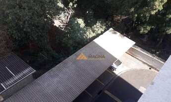 Imagem 6: Apartamento com 3 dormitórios à venda, 64 m² por R$ 275.000 - Iguatemi - Ribeirão Preto/SP