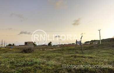 Imagem 3: Terreno em Jacumã com 480 metros - próximo de Condomínio fechado