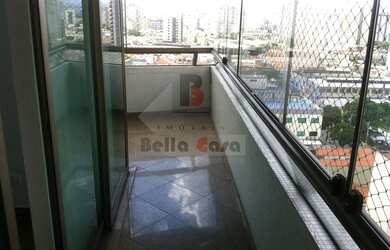 Imagem 3: Apartamento Alto Padrão Mooca