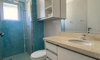 Imagem 6: Apartamento Para Locacao No Bela Vista Com 2 Dormitorios Com Armarios Embutidos, Proximo C