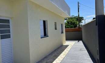 Imagem 7: Linda Casa Geminada - Imóvel Novo !!! (MDB