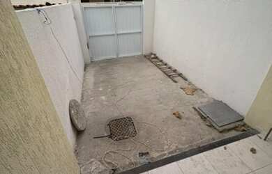 Imagem 4: Casa 1° locação 2 quartos - Trindade - São Gonçalo/RJ