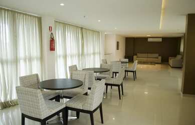 Imagem 4: Apartamento para venda com 76 metros quadrados com 3 quartos