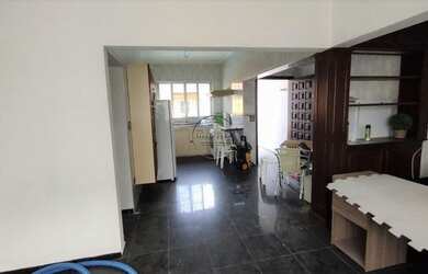 Imagem 11: Casa p/ Locação Comercial no Boqueirão em Praia Grande