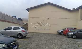 Imagem 3: SãO PAULO - Casa de Condomínio - Vila Ré