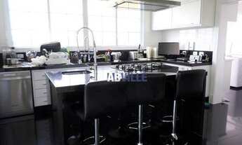 Imagem 7: Casa à venda, 950 m² por R$ 5.800.000,00 - Alphaville - Santana de Parnaíba/SP