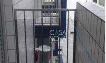 Imagem 3: Apartamento com 1 dormitório à venda, 50 m² por R$ 310.000 - Pompéia - Santos/SP