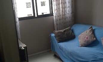 Imagem 7: Apartamento em Bosque da Saúde - São Paulo