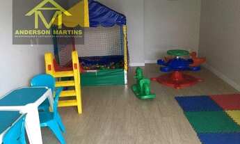 Imagem 6: Apartamento 2 quartos Ed. Vera Cruz Cód: 15542 TLL