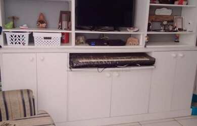 Imagem 5: Sao Carlos - Apartamento Padrão - Jardim Paulistano