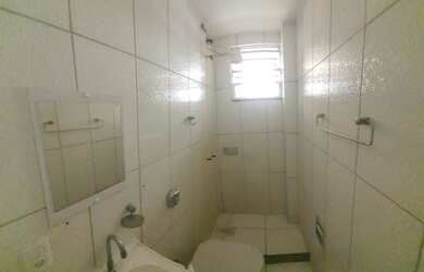 Imagem 7: Apartamento de 1 (um) Quarto em Irajá