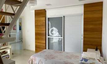 Imagem 5: Casa - Loteamento Alphaville Campinas - Campinas