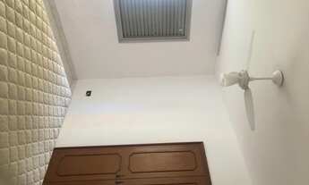 Imagem 5: Apartamento para venda com 120m ,2 quartos com dependência de emp Gonzaga - Santos - São P