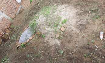 Imagem 2: Terreno próximo a UPE