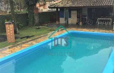 Imagem 3: LINDA CASA À VENDA EM CONDOMÍNIO COM TODAS AS COMODIDADES MORADA DA PRAIA BERTIOGA/SP