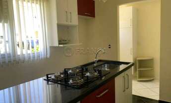 Imagem 3: Jacareí - Casa de Condomínio - Jardim Santa Maria