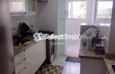 Imagem 4: Apartamento à VENDA no Pq São Vicente - Mauá/SP