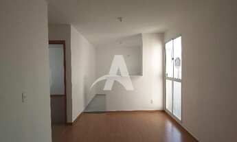 Imagem 2: Aluguel Apartamento LARANJEIRAS