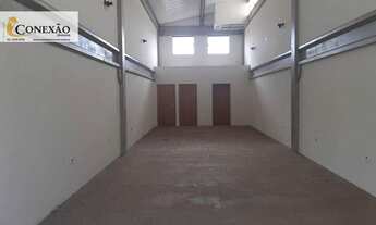 Imagem 4: Galpão, 92 m² - venda por R$ 600.000,00 ou aluguel por R$ 2.900,00/mês - Parque Paraíso