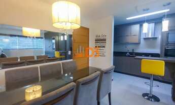 Imagem 2: Lindo apartamento mobiliado na Velha