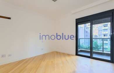 Imagem 5: Higienópolis - 4 dormitorios - 4 vagas - com vista