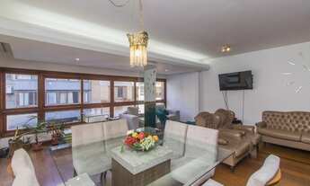 Imagem 2: Cobertura em Mont Serrat